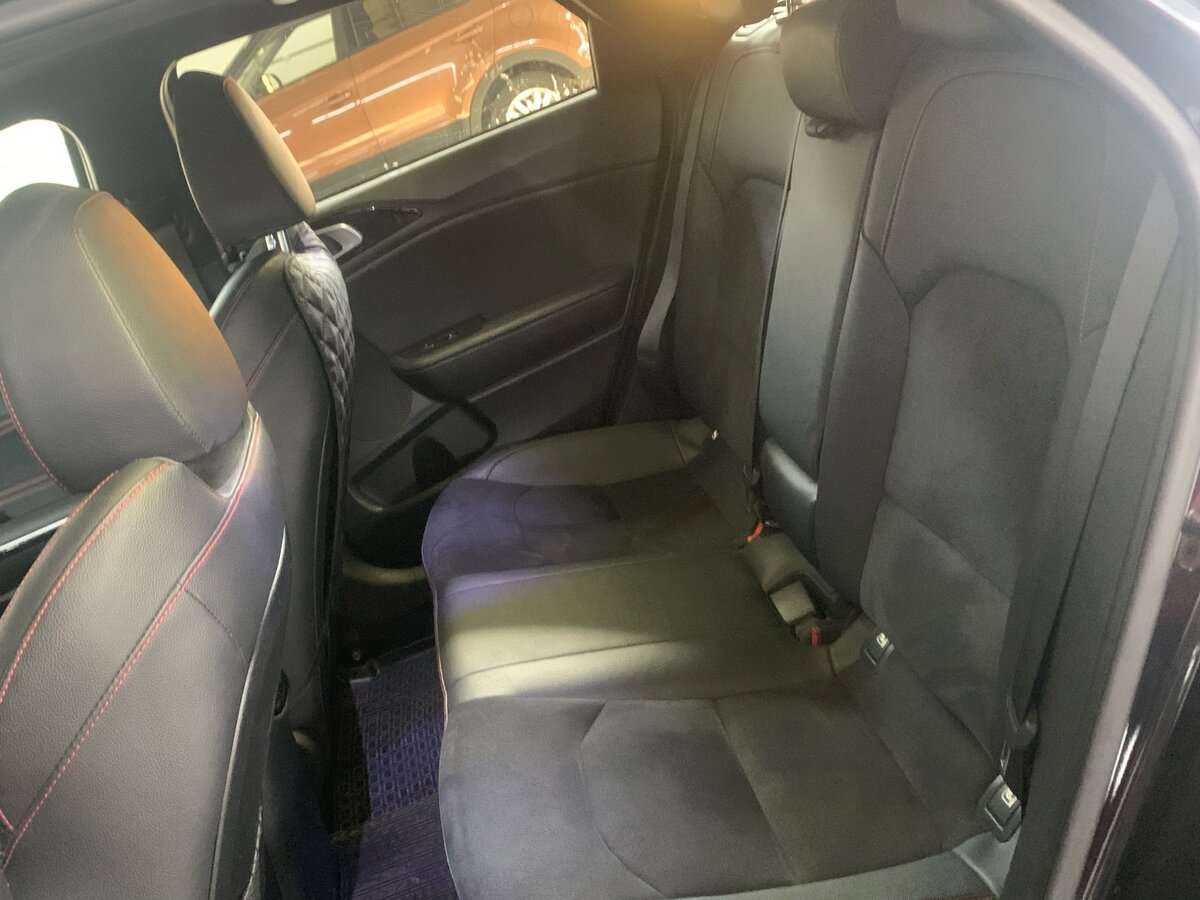 Купить Kia Proceed с пробегом. Фото: #15