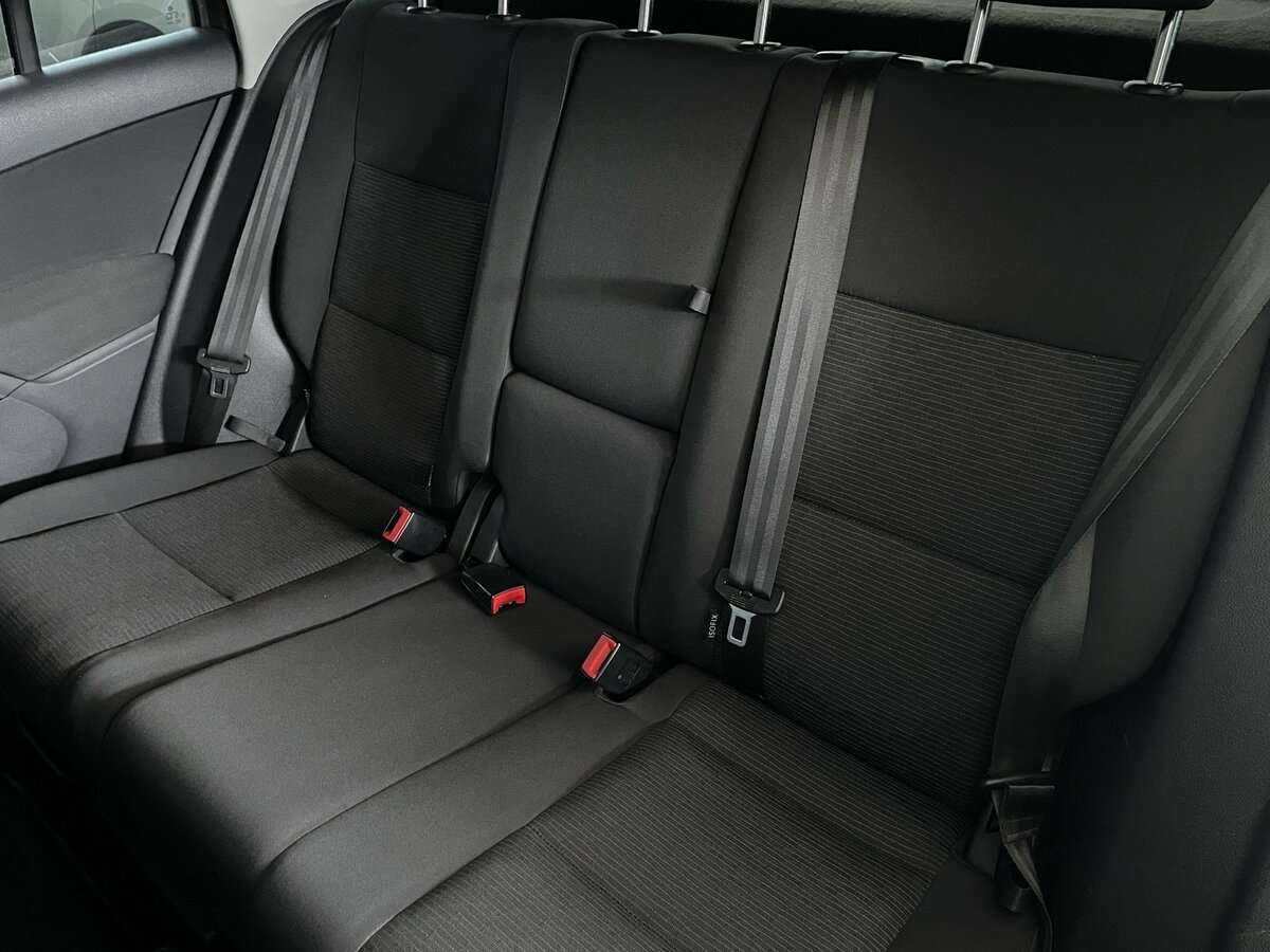 Продажа Б/У Фольксваген Тигуан. Фото: #14