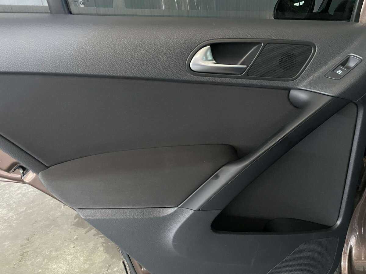 Продажа Б/У Фольксваген Тигуан. Фото: #18