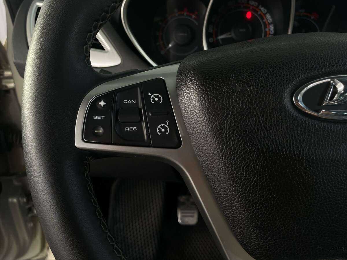 Продажа Б/У Лада (ВАЗ) Веста. Фото: #11