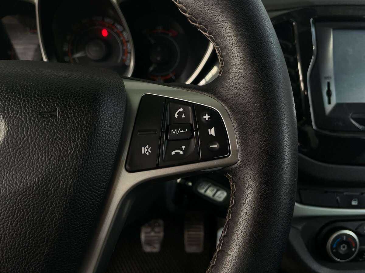 Продажа Б/У Лада (ВАЗ) Веста. Фото: #12