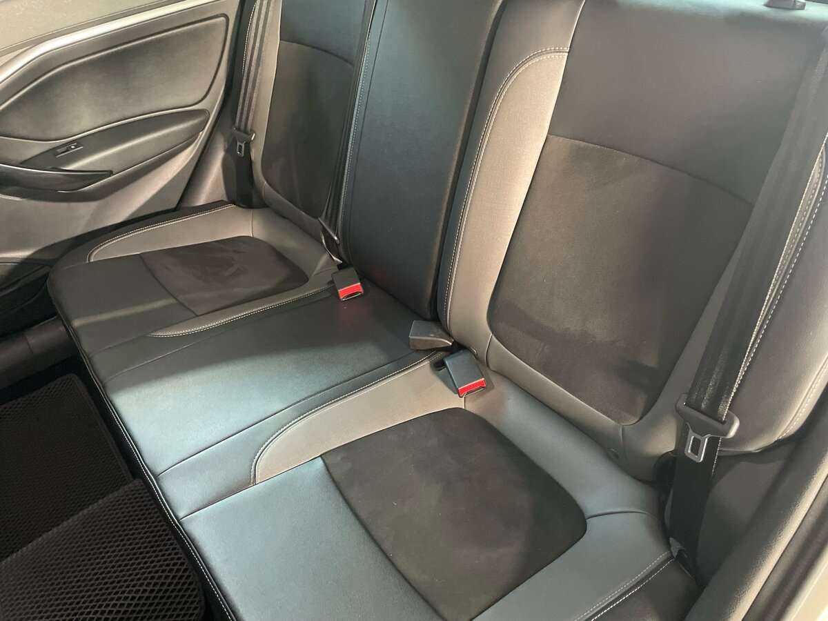 Продажа Б/У Лада (ВАЗ) Веста. Фото: #16