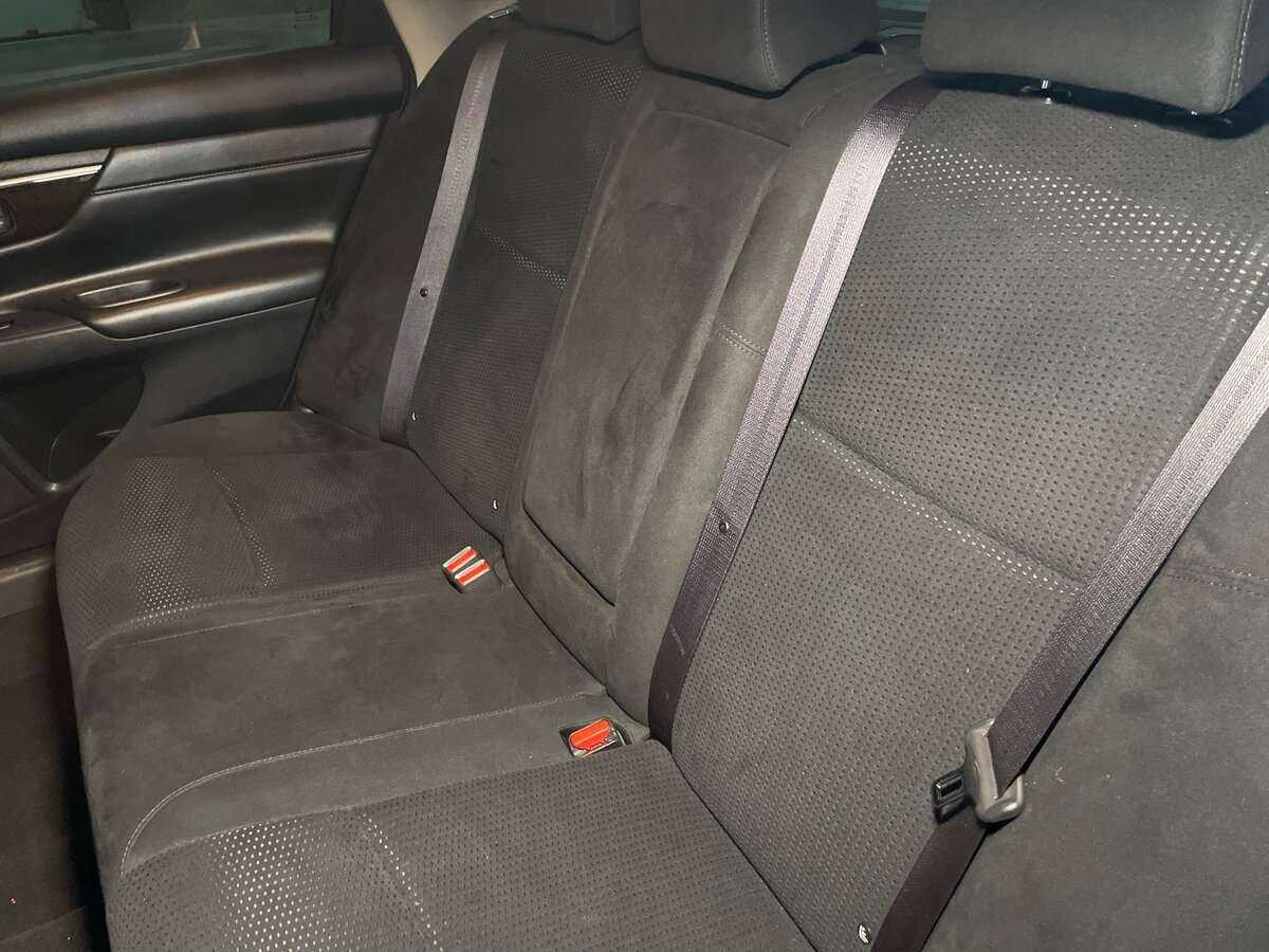 Продажа Б/У Ниссан Теана. Фото: #15