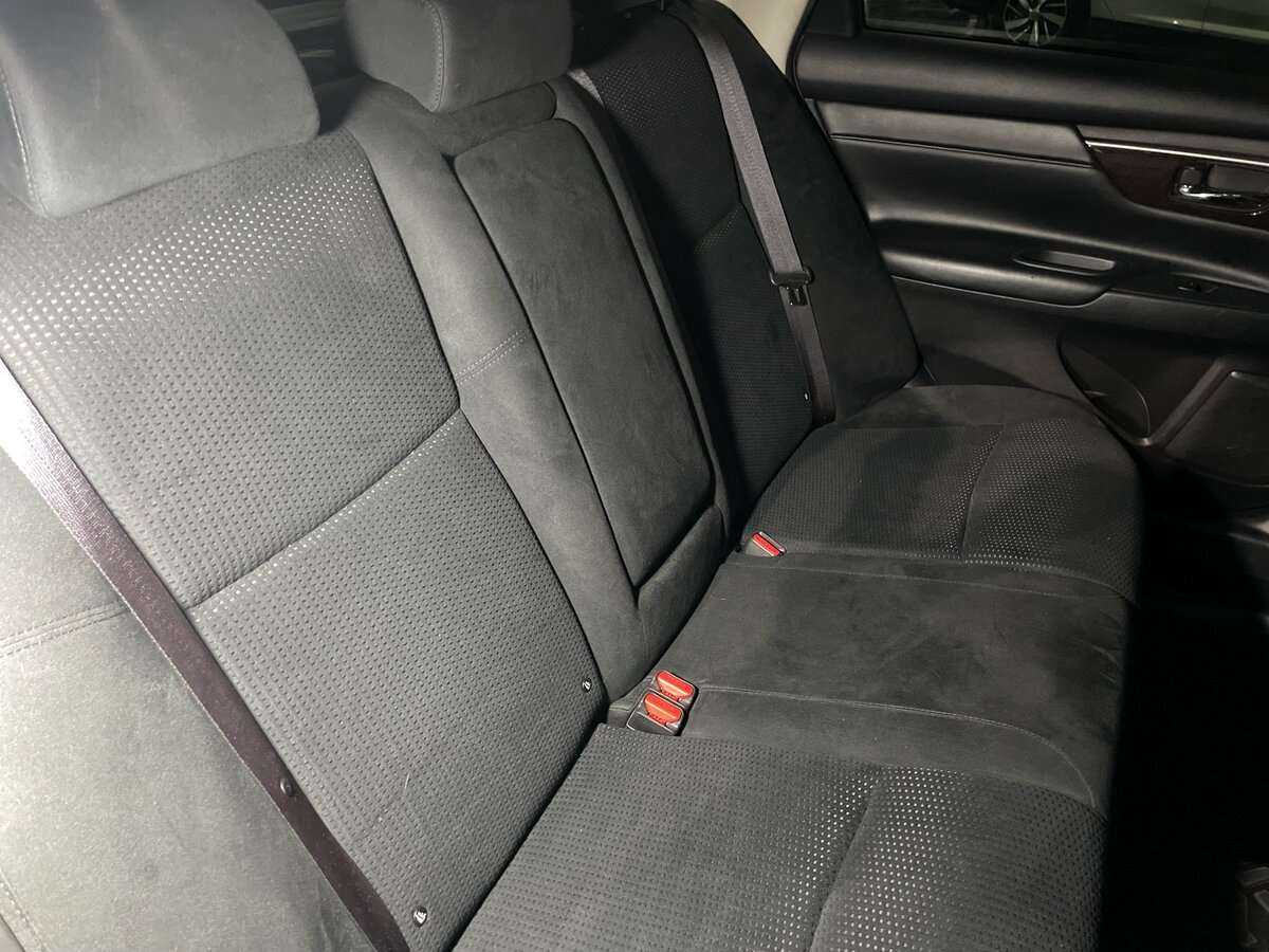 Продажа Б/У Ниссан Теана. Фото: #16