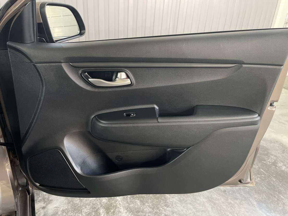 Продажа Б/У Киа Рио. Фото: #21