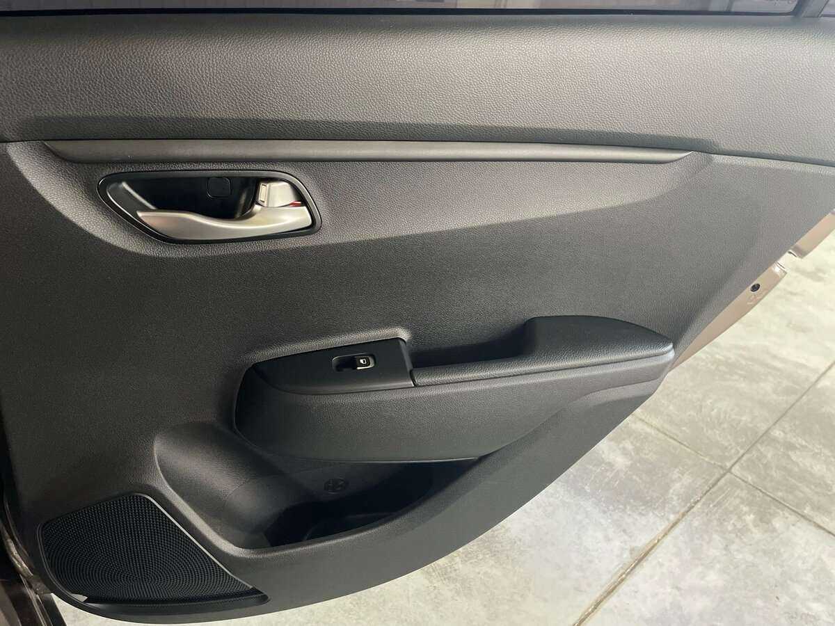 Продажа Б/У Киа Рио. Фото: #22