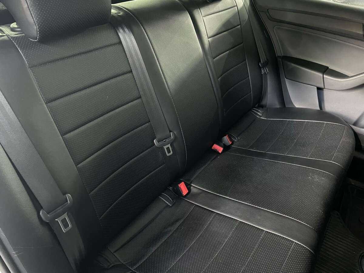 Продажа Б/У Шкода Рапид. Фото: #14