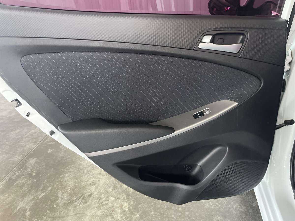 Продажа Б/У Хендай Солярис. Фото: #20