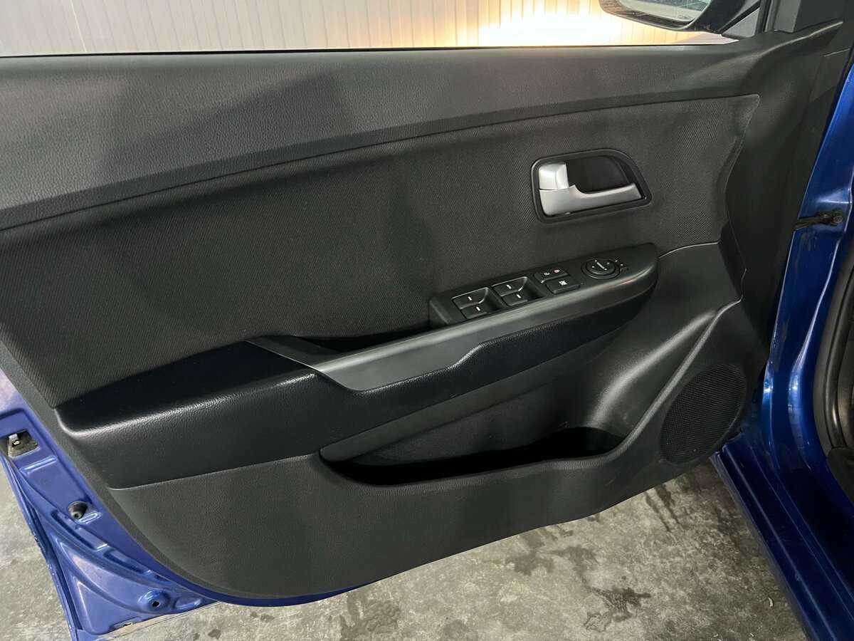 Продажа Б/У Киа Рио. Фото: #8