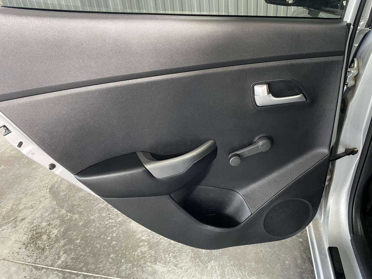 Продажа Б/У Киа Рио. Фото: #17