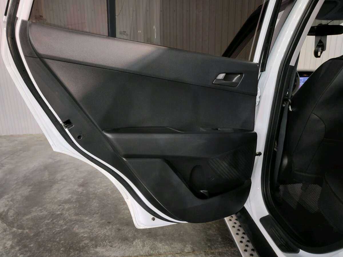 Продажа Б/У Хендай Крета. Фото: #15