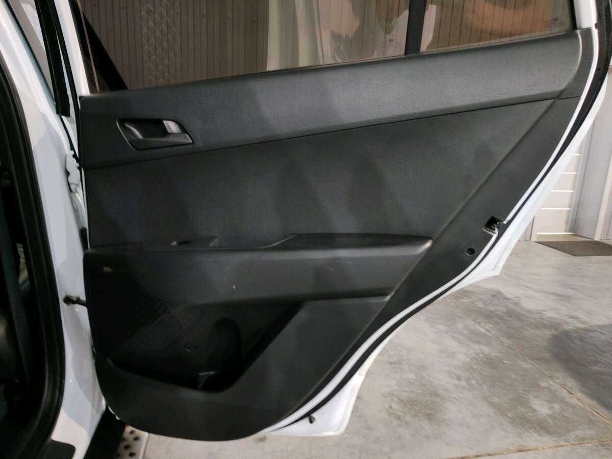 Продажа Б/У Хендай Крета. Фото: #18