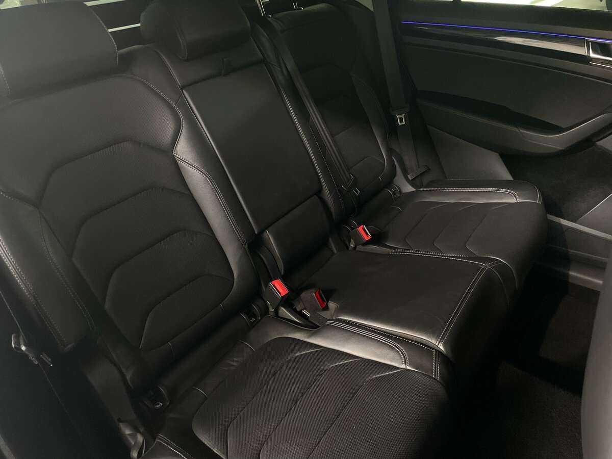 Купить Skoda Kodiaq с пробегом. Фото: #18