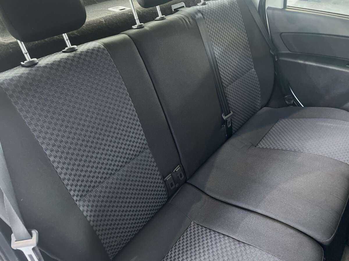 Продажа Б/У Лада (ВАЗ) Гранта. Фото: #15