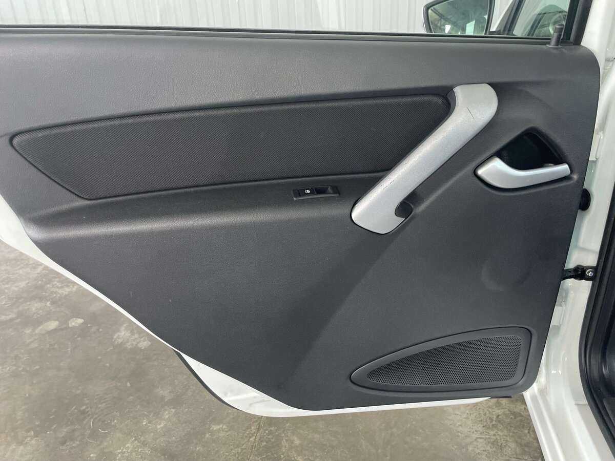 Продажа Б/У Лада (ВАЗ) Гранта. Фото: #17