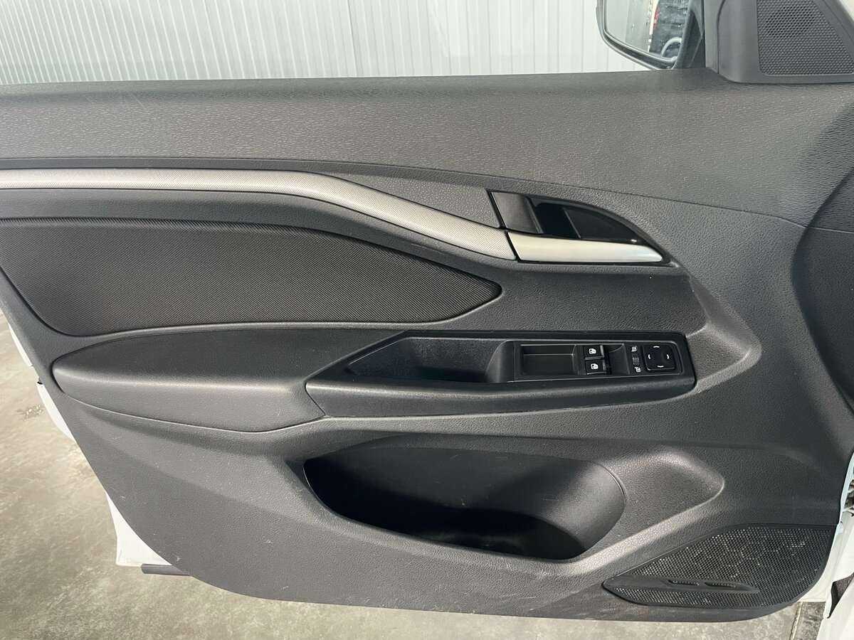 Продажа Б/У Лада (ВАЗ) Веста. Фото: #19