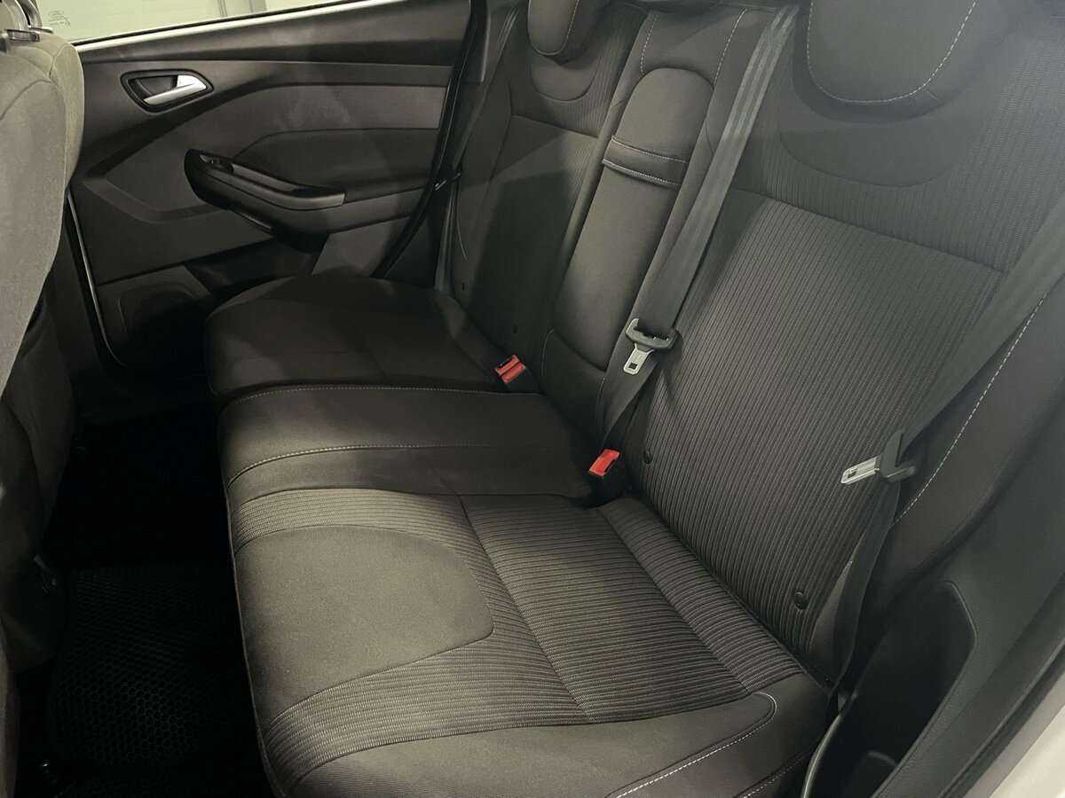 Продажа Б/У Форд Фокус. Фото: #11