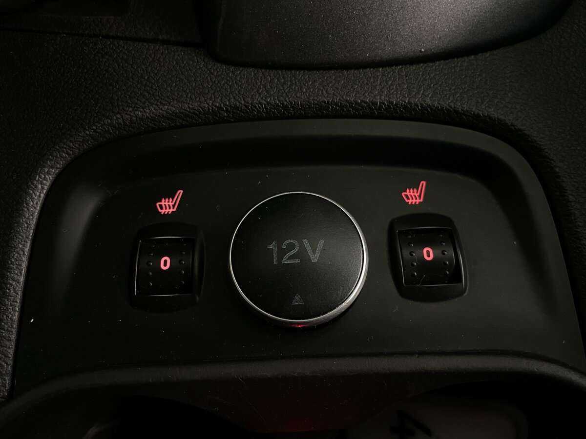 Продажа Б/У Форд Фокус. Фото: #16