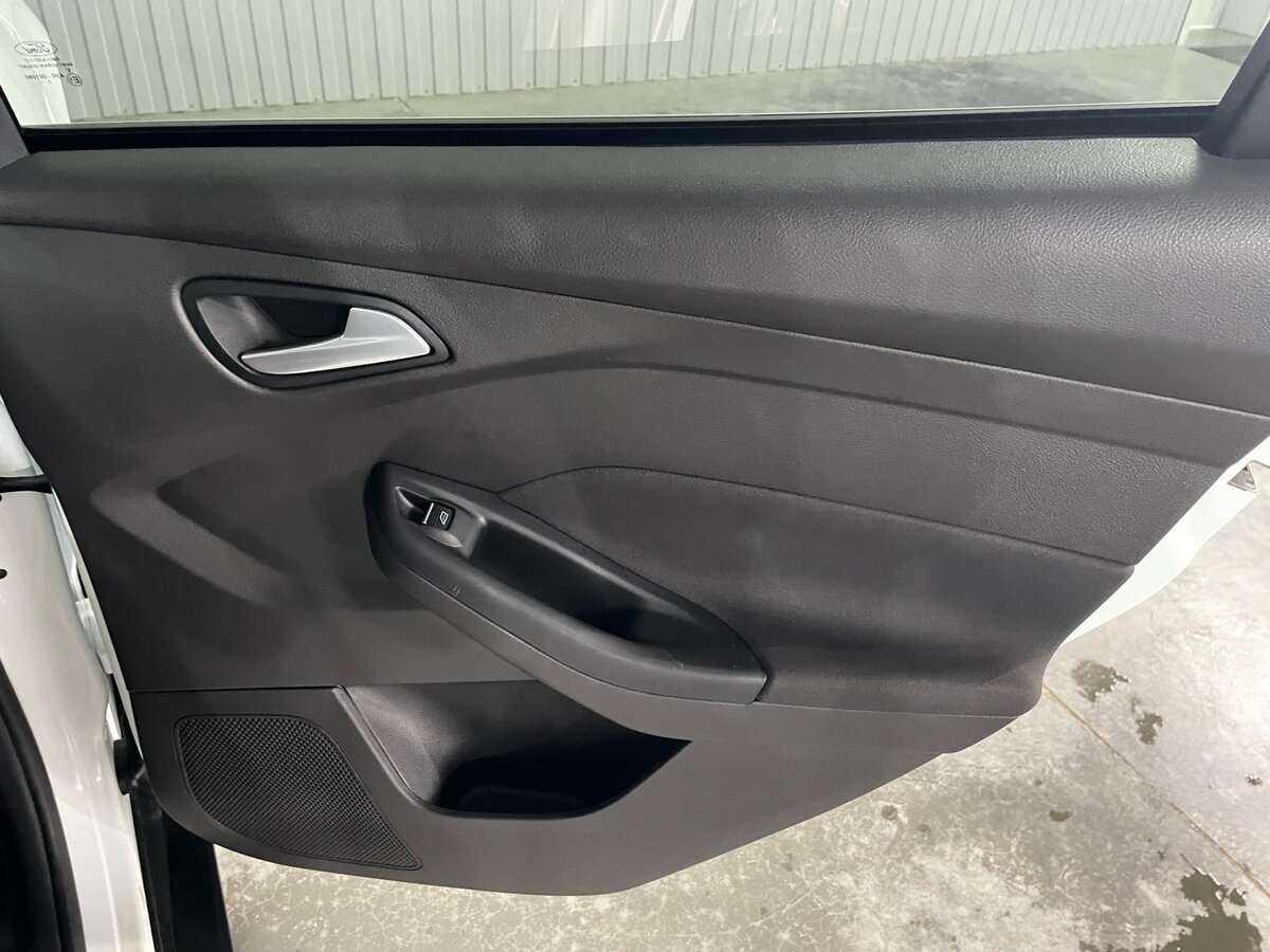 Продажа Б/У Форд Фокус. Фото: #20