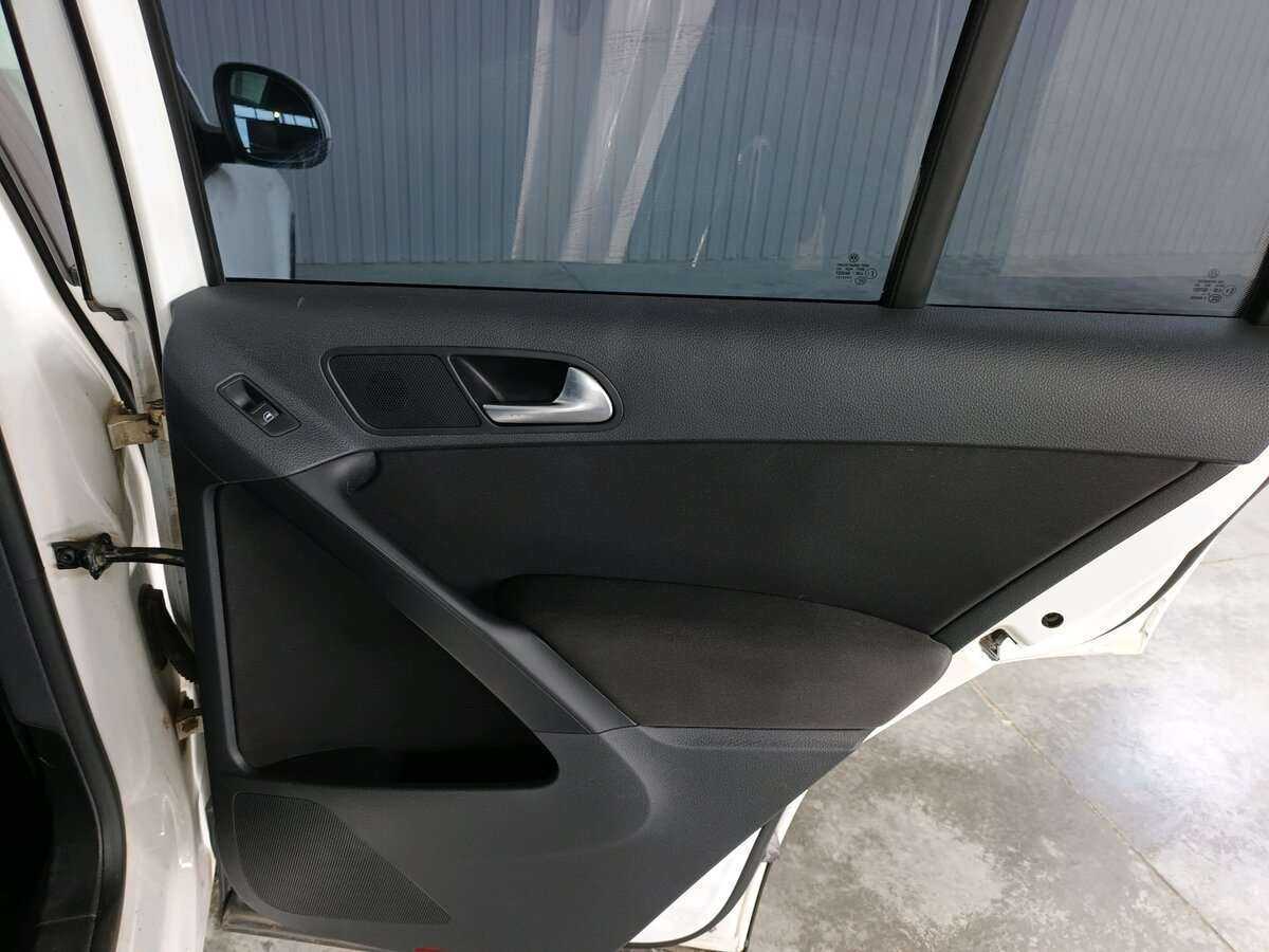 Продажа Б/У Фольксваген Тигуан. Фото: #19