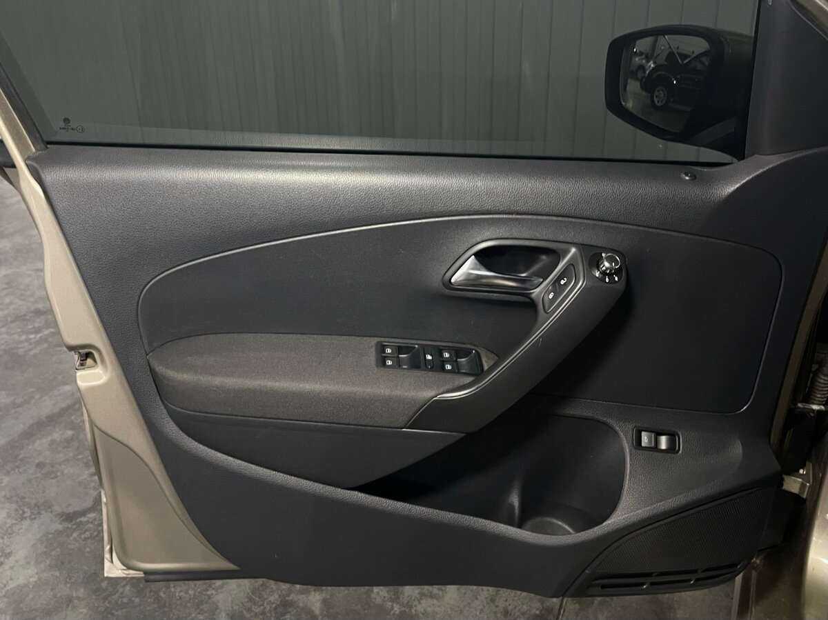 Продажа Б/У Фольксваген Поло. Фото: #18