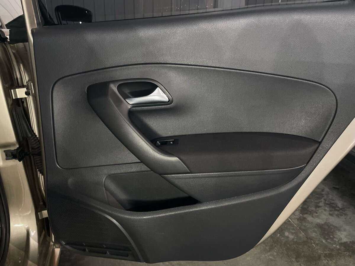 Продажа Б/У Фольксваген Поло. Фото: #20