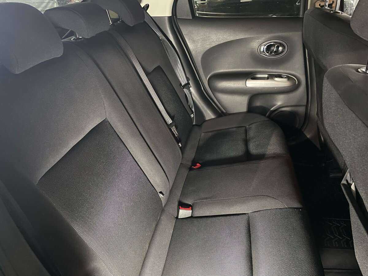 Продажа Б/У Ниссан Жук. Фото: #12