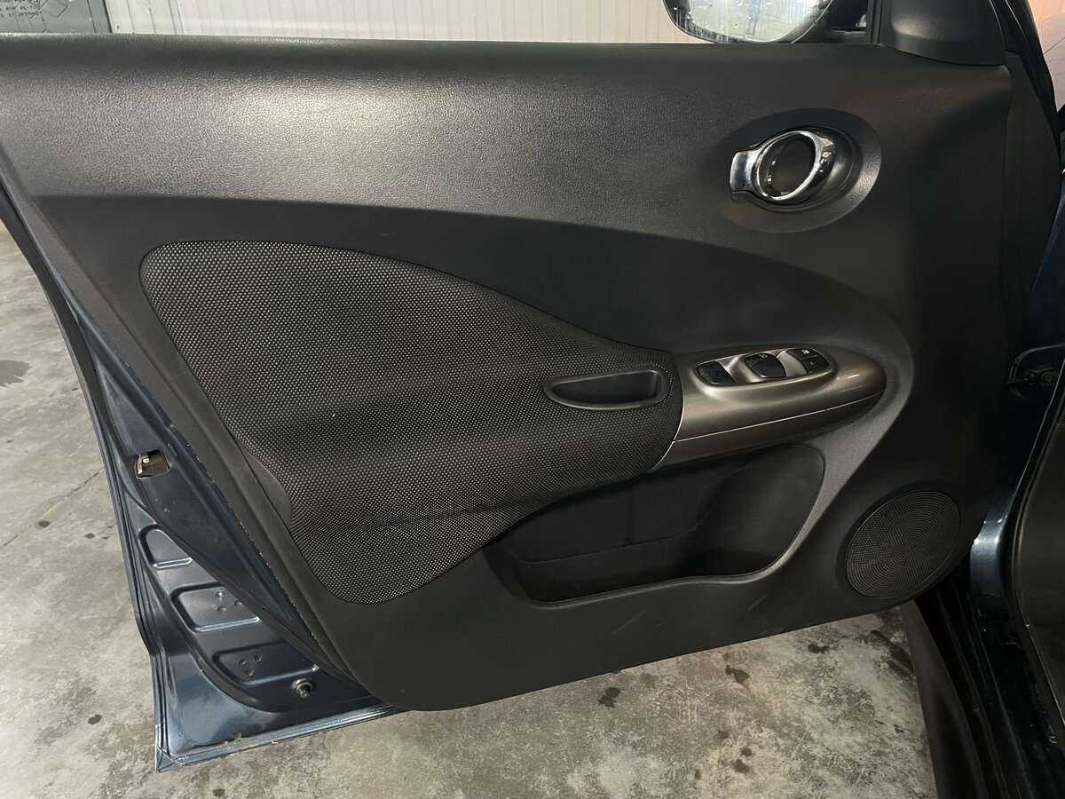 Продажа Б/У Ниссан Жук. Фото: #16