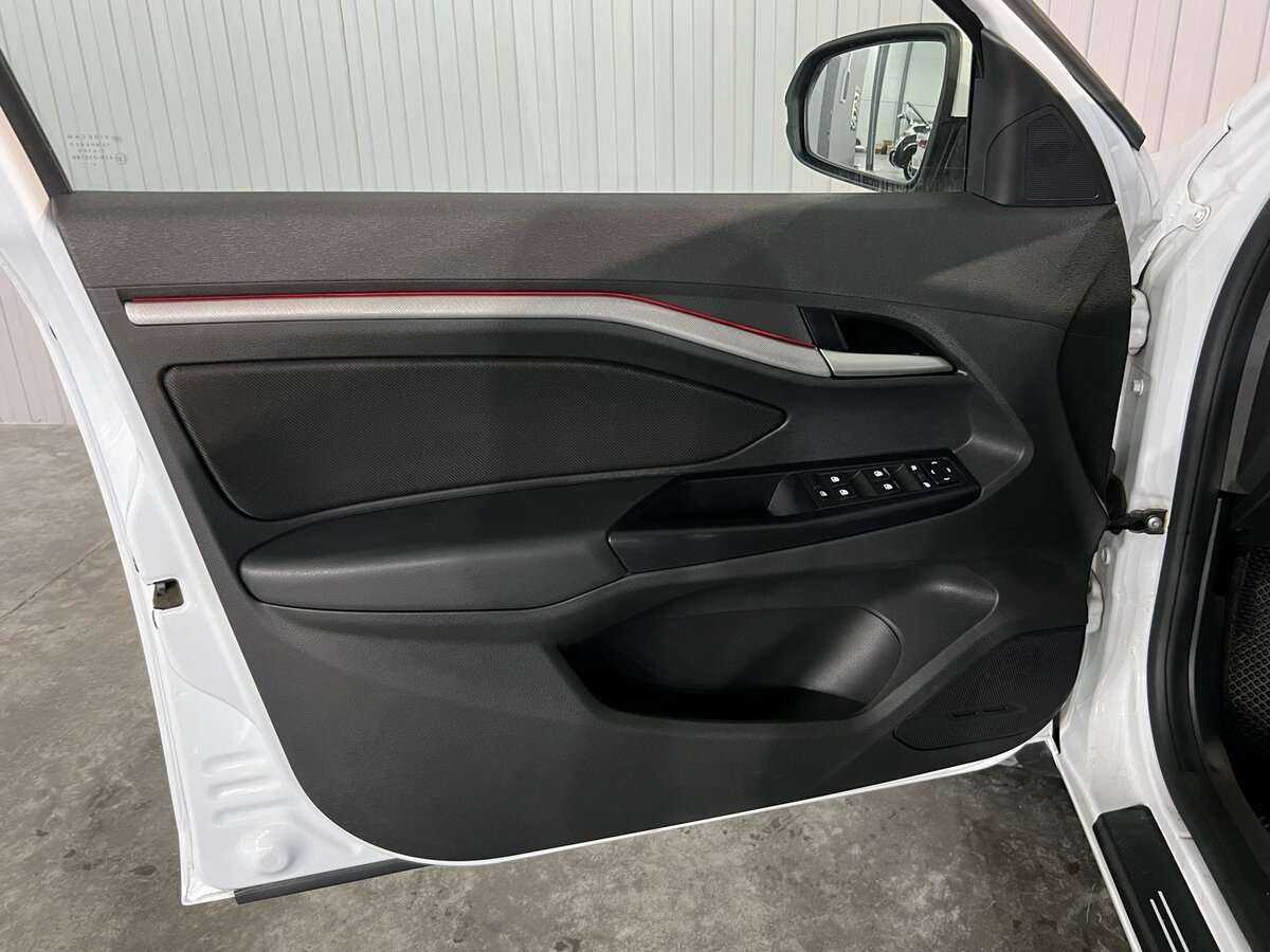 Продажа Б/У Лада (ВАЗ) Веста. Фото: #8