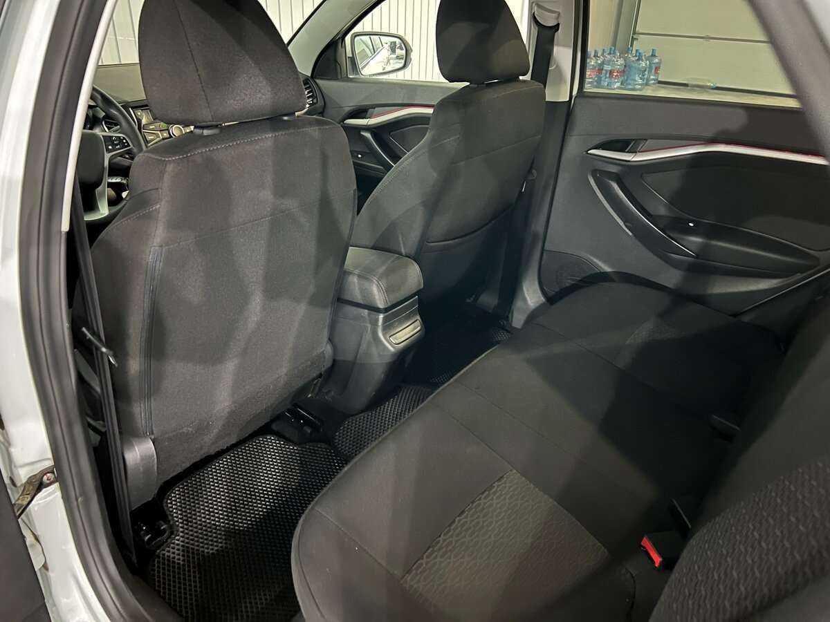 Продажа Б/У Лада (ВАЗ) Веста. Фото: #16