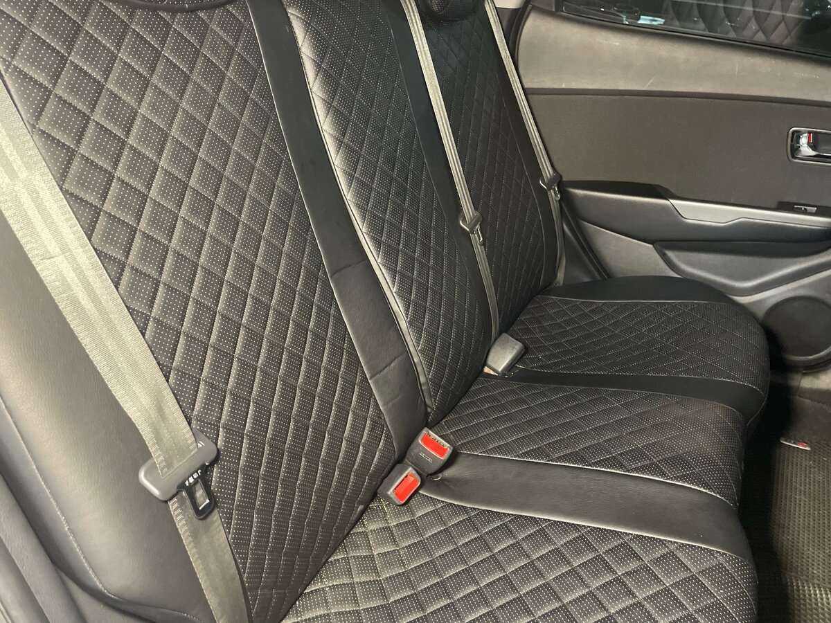 Продажа Б/У Киа Рио. Фото: #16