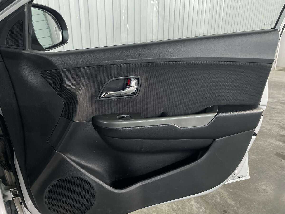 Продажа Б/У Киа Рио. Фото: #19