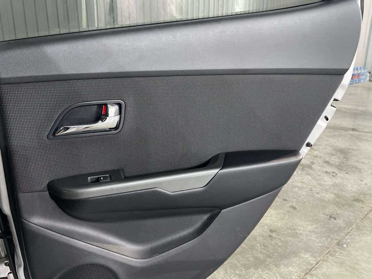 Продажа Б/У Киа Рио. Фото: #20