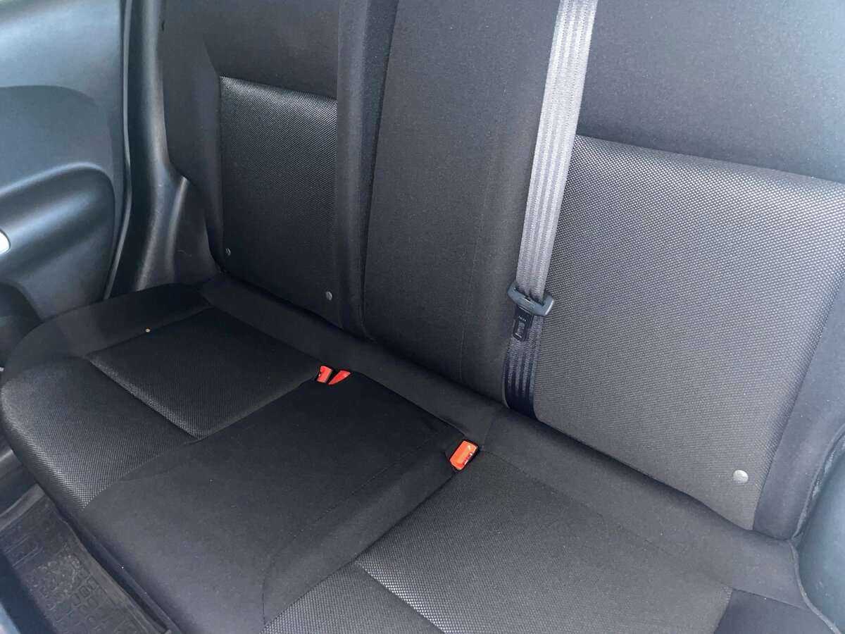 Продажа Б/У Ниссан Жук. Фото: #16