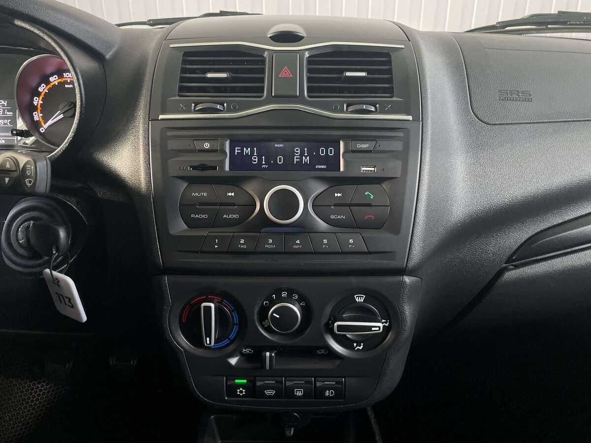 Купить Lada (ВАЗ) Granta с пробегом. Фото: #12