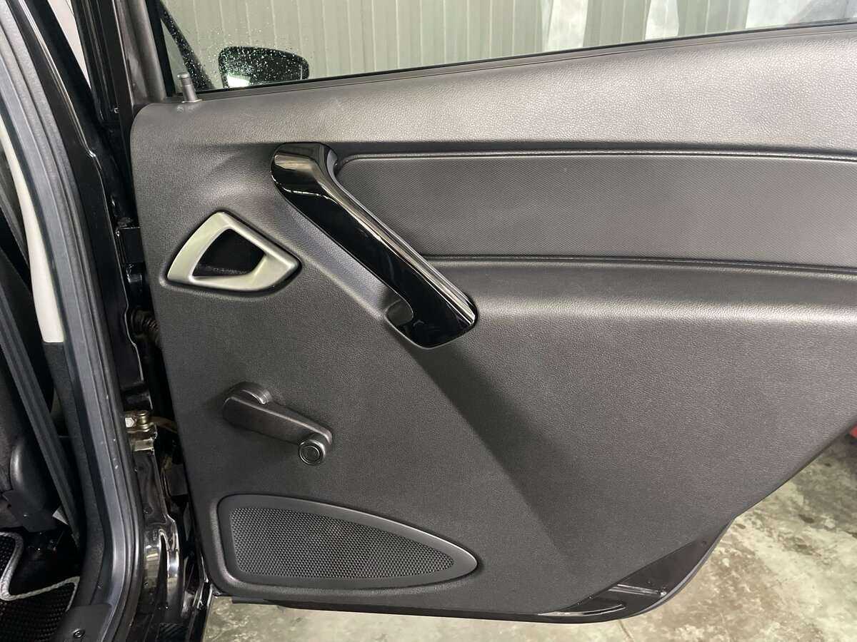 Купить Lada (ВАЗ) Granta с пробегом. Фото: #22