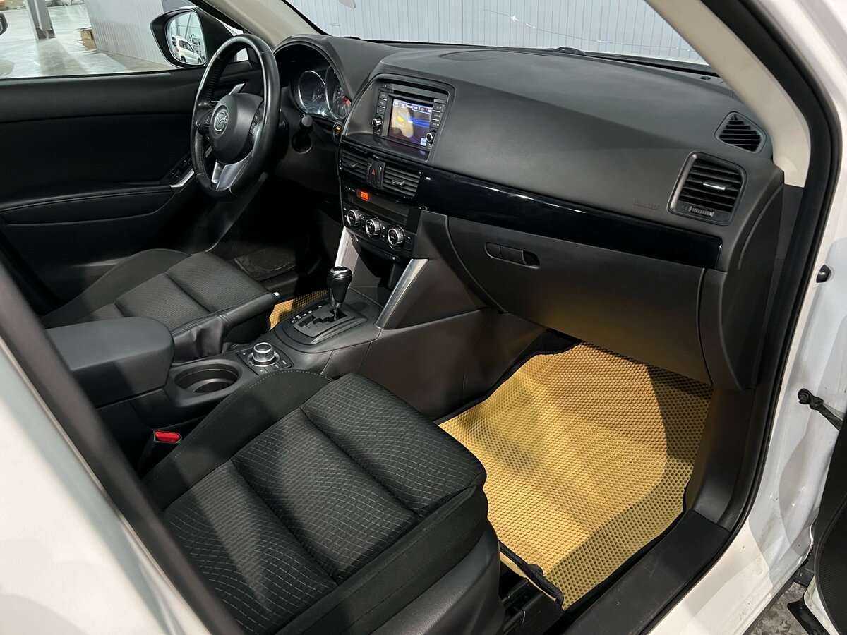 Продажа Б/У Мазда Ц-Икс-5. Фото: #13