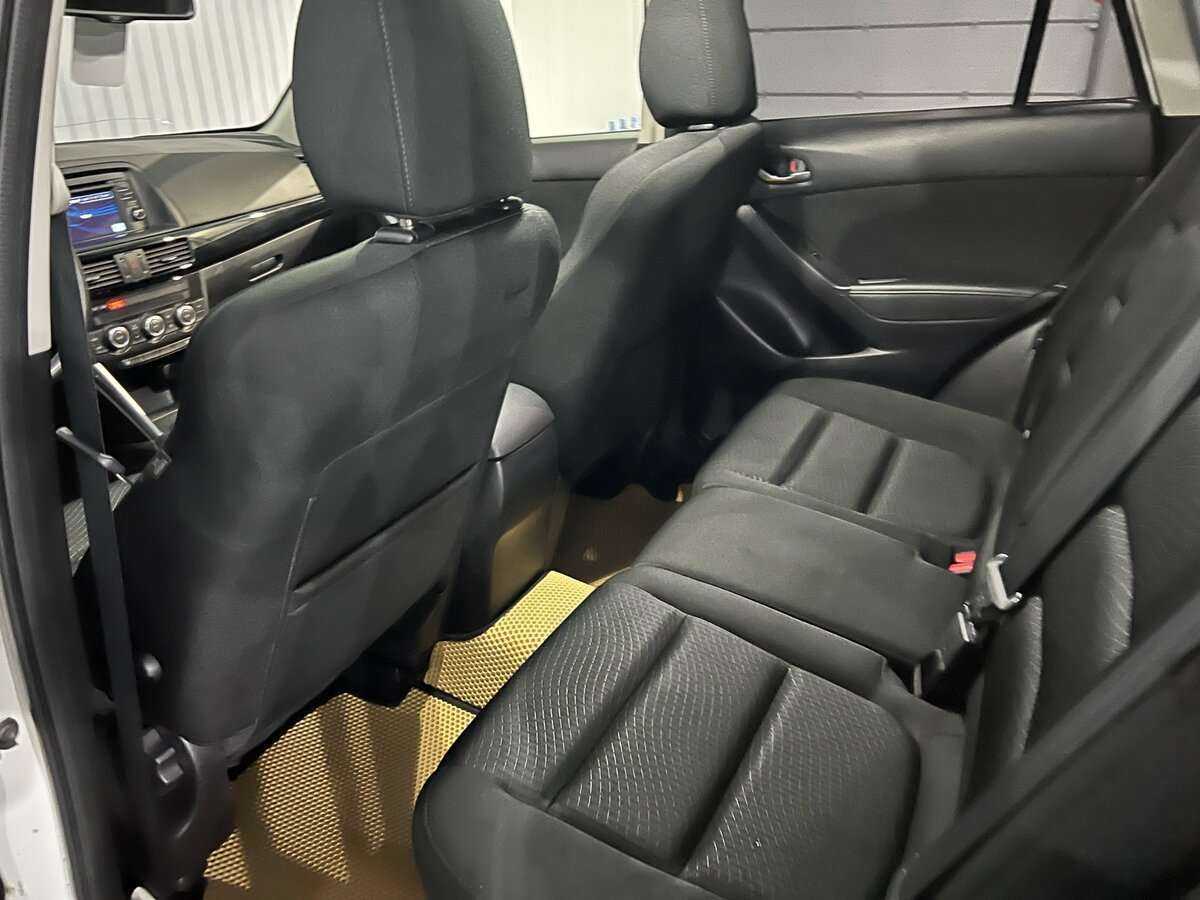 Продажа Б/У Мазда Ц-Икс-5. Фото: #15