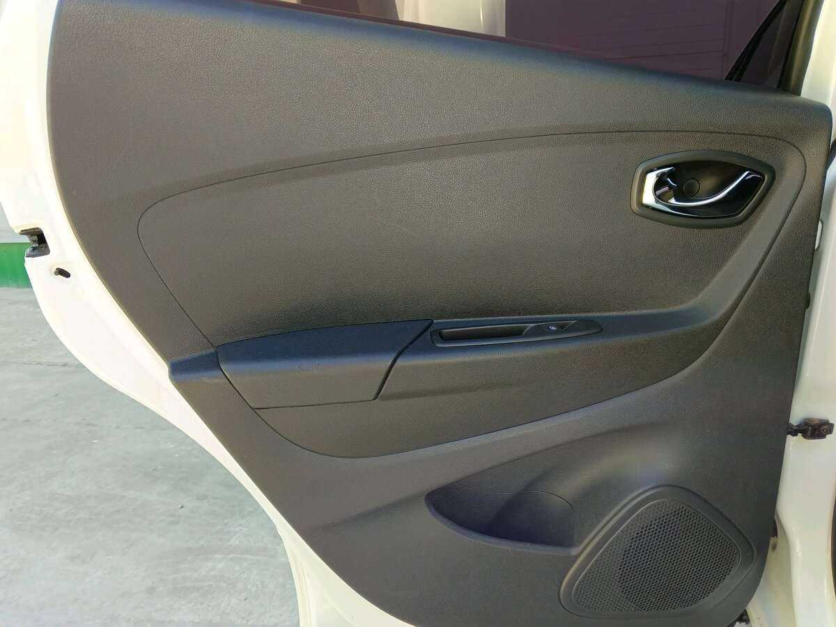 Продажа Б/У Рено Каптюр. Фото: #15