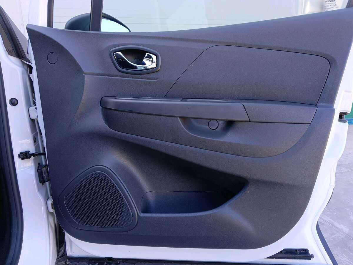 Продажа Б/У Рено Каптюр. Фото: #16