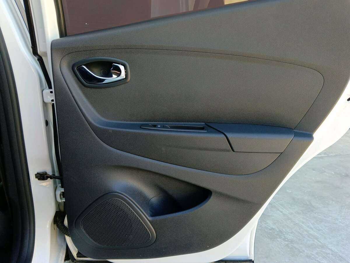 Продажа Б/У Рено Каптюр. Фото: #17