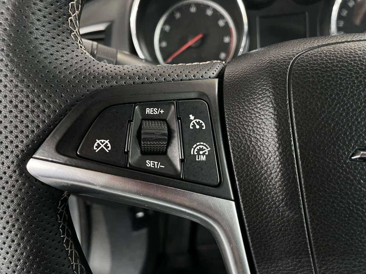 Продажа Б/У Опель Астра. Фото: #8