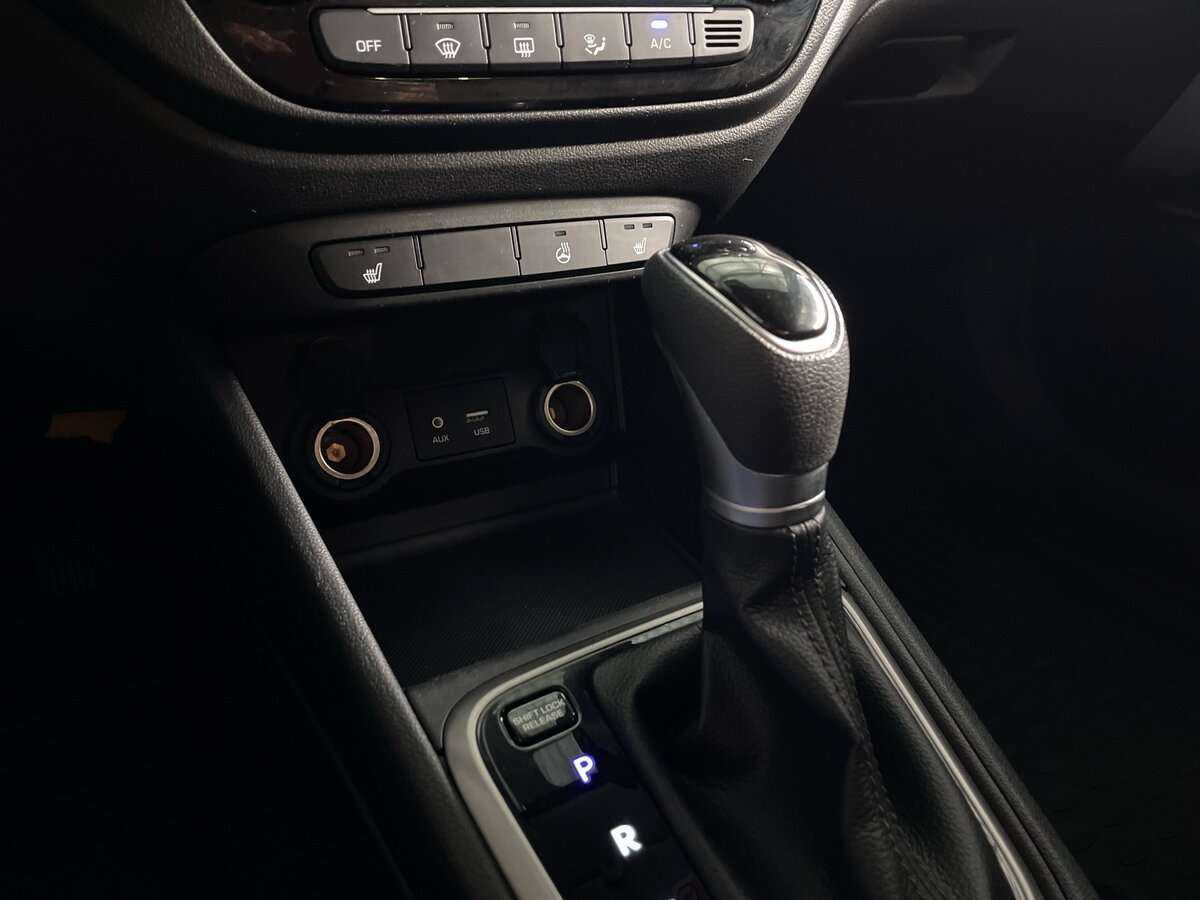 Продажа Б/У Хендай Солярис. Фото: #10