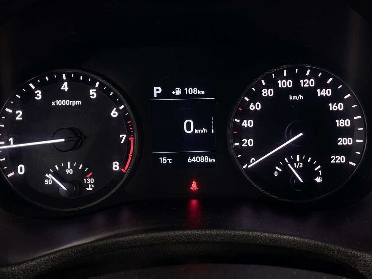 Продажа Б/У Хендай Солярис. Фото: #11