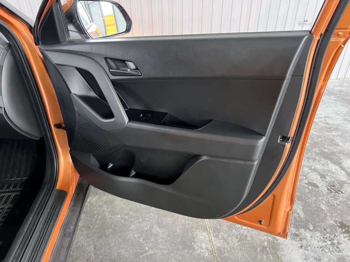 Продажа Б/У Хендай Крета. Фото: #15