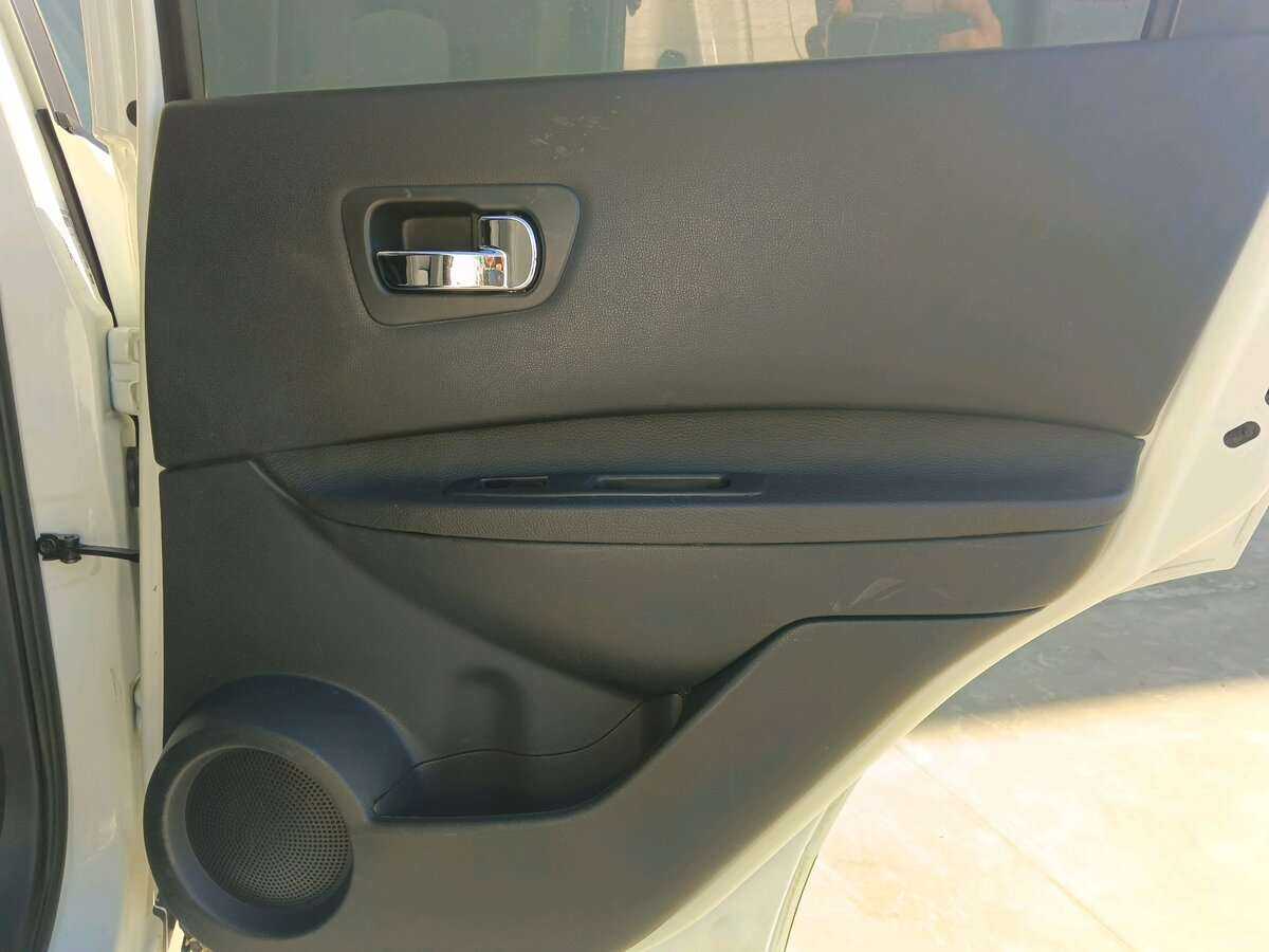 Продажа Б/У Ниссан Кашкай. Фото: #17