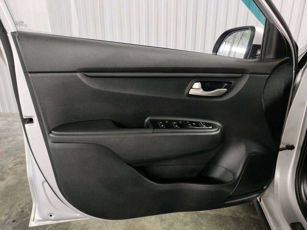 Продажа Б/У Киа Рио. Фото: #11