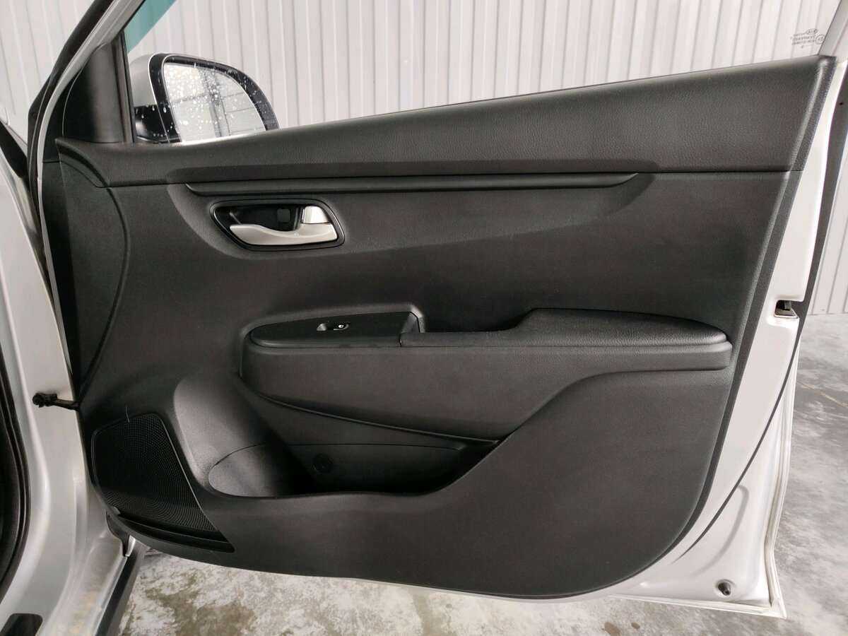 Продажа Б/У Киа Рио. Фото: #15