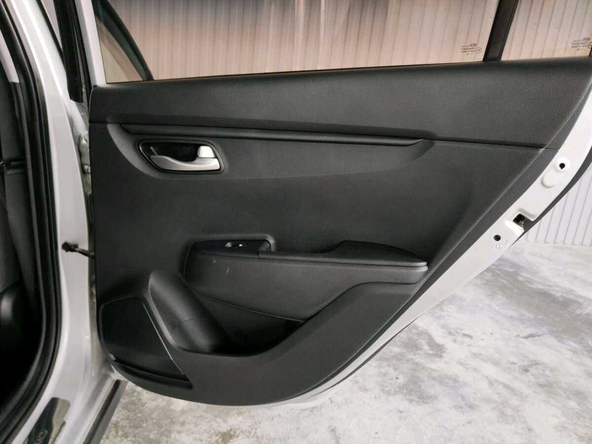 Продажа Б/У Киа Рио. Фото: #17