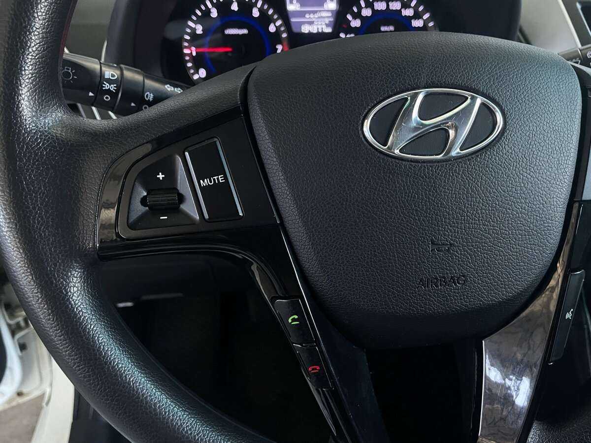 Продажа Б/У Хендай Солярис. Фото: #10